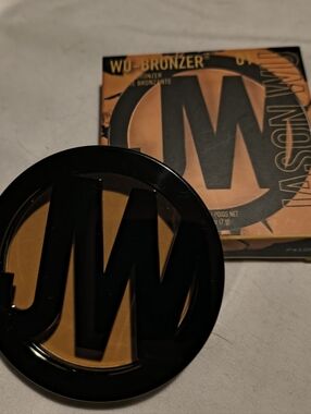 Jason Wu bronzer - St Lucia